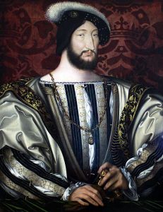 Francisco I
