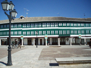 Almagro-Plaza-Mayor
