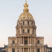 barroco arte francia paris
