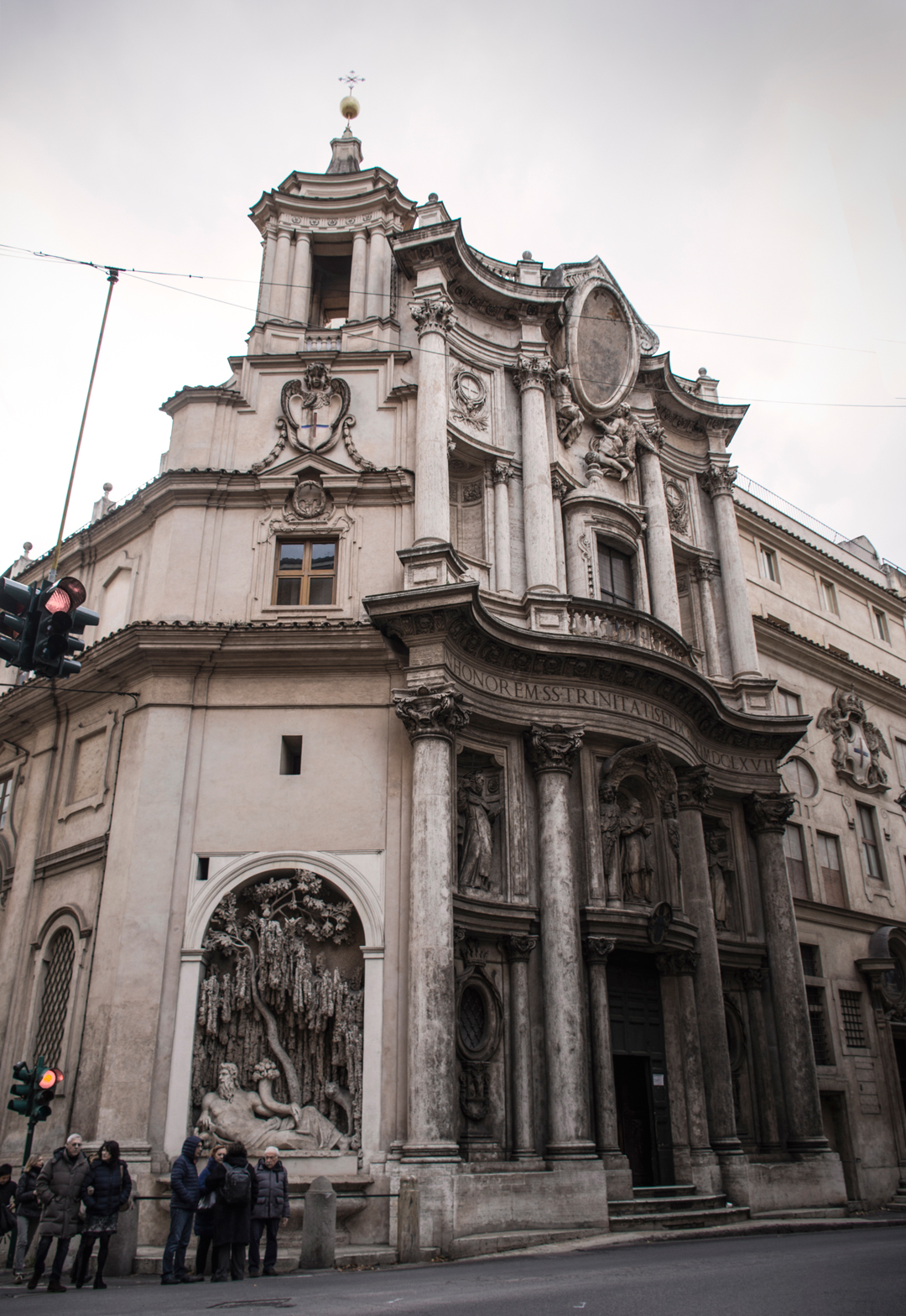 arte+arquitectura+roma+italia+barroco+borromini+fotografía+fotógrafo