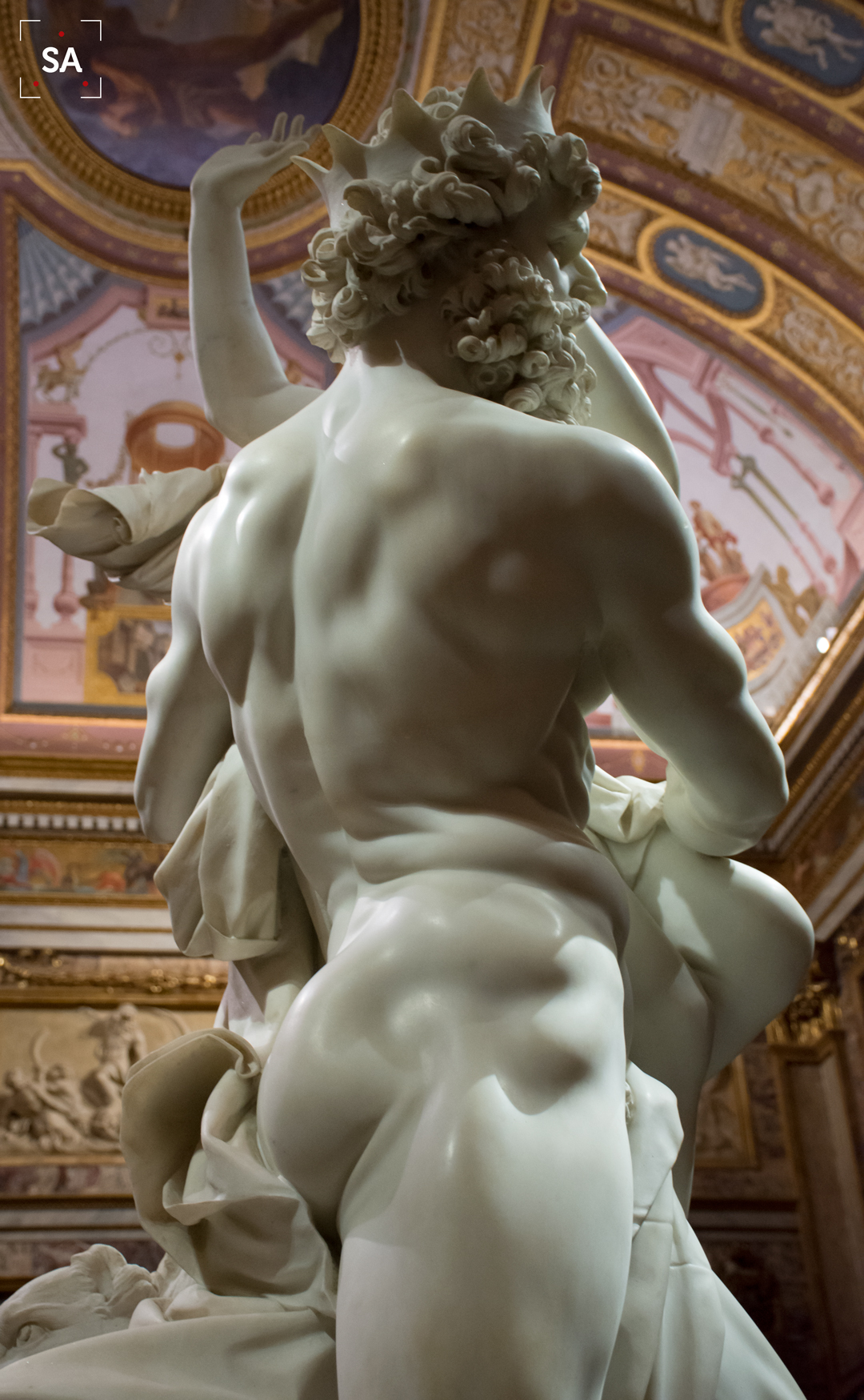 Bernini-barroco-arte-escultura-roma-italia