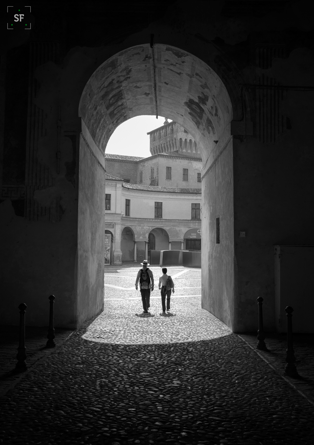 Renacimiento-Mantua-Fotógrafo-Viajar-arte-arquitectura