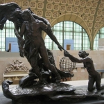 escultura-arte-Francia-impresionismo-camille