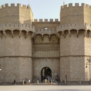 València medieval gòtic arquitectura